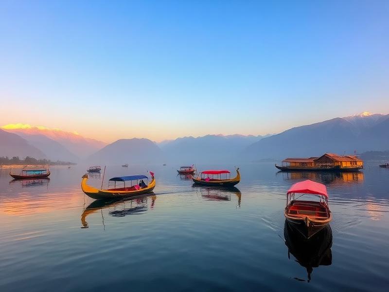 Kashmir