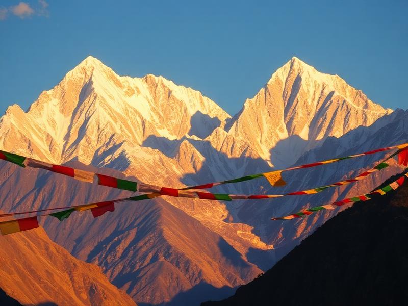 Nepal