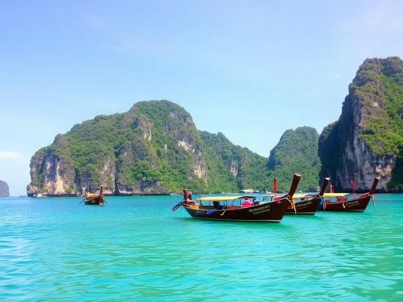 Thailand