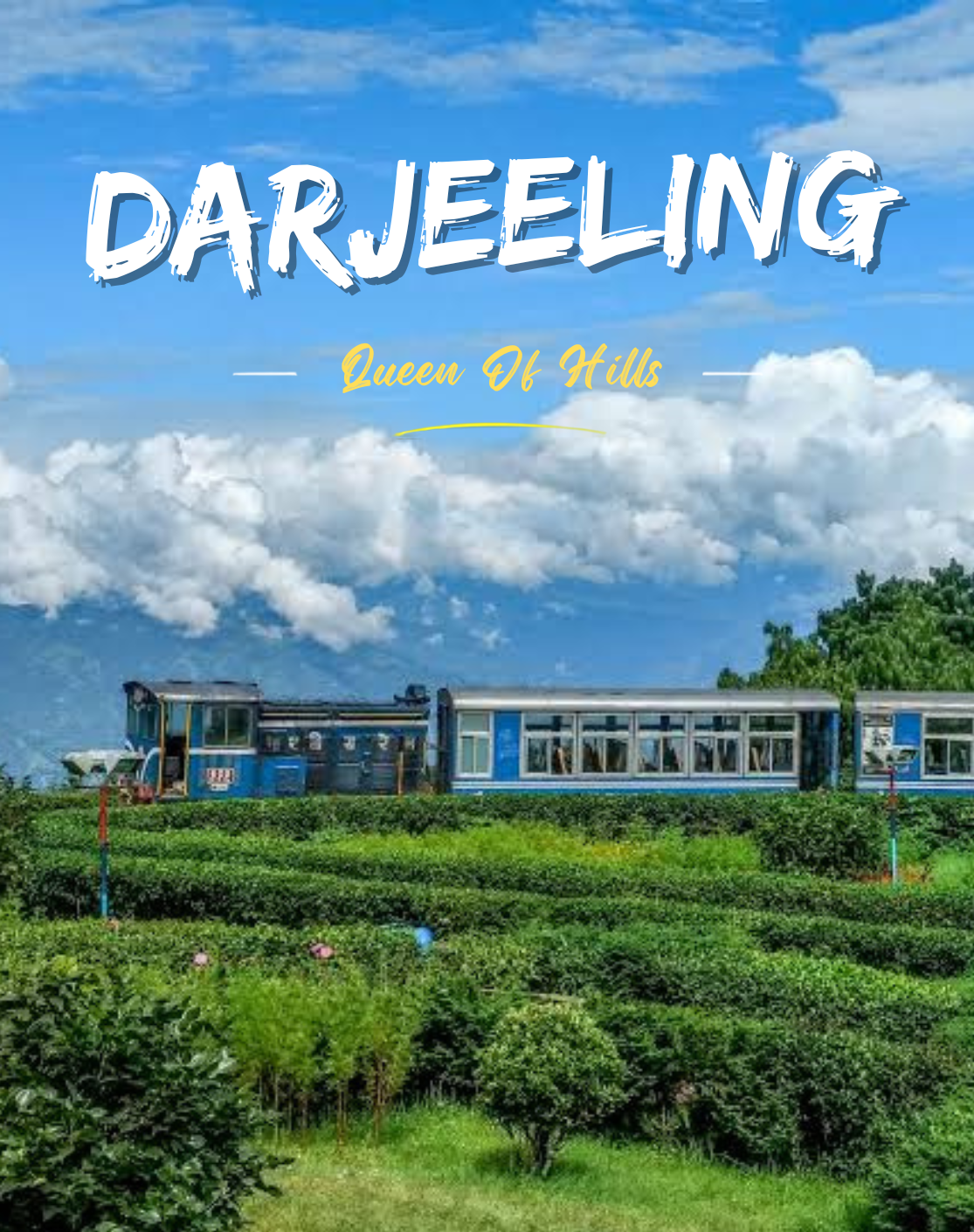 Darjeeling